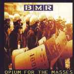 Cover of Opium For The Masses, 1996, CD