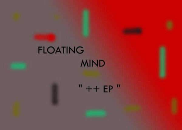 télécharger l'album Floating Mind - EP