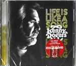 Cover of Life Is Like A Song, 2023-06-02, CD