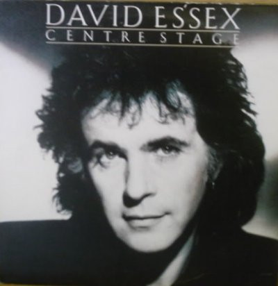 télécharger l'album David Essex - Centre Stage
