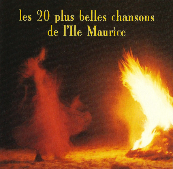 last ned album Various - Les 20 Plus Belles Chansons De Ille Maurice