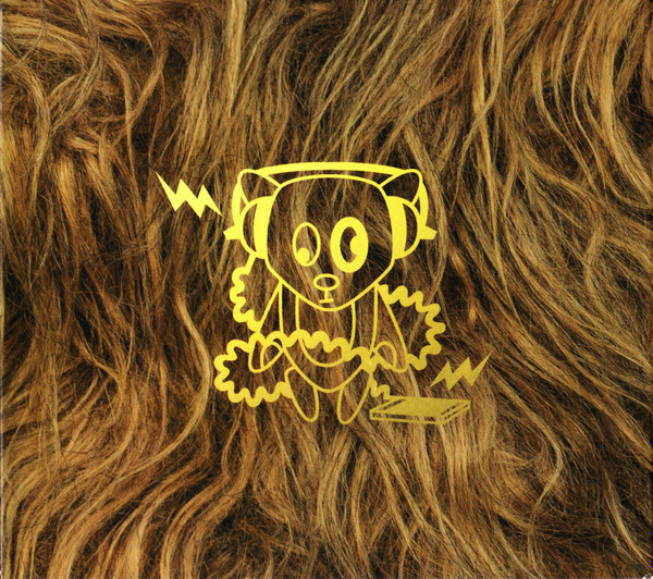 Super Furry Animals – Super Furry Animals at the BBC (2018, Vinyl 