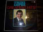 Cover of Trini Lopez - Greatest Hits !, , Vinyl