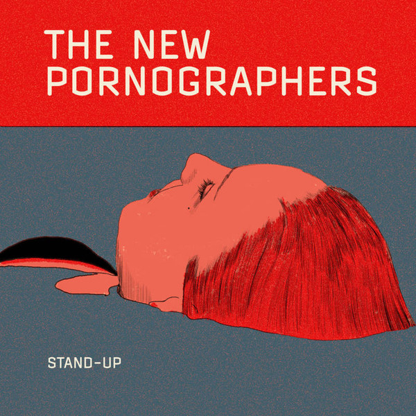 télécharger l'album The New Pornographers - Stand Up