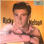 Cover of Ricky Nelson, 1958, Vinyl