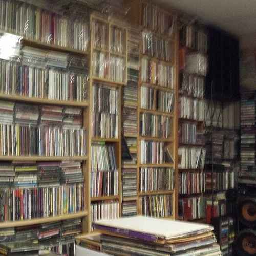 Vinyl Records, CDs, and More from nebulagris For Sale at Discogs ...