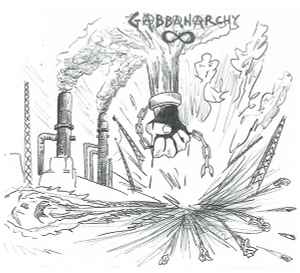 Gabbanarchy 2015 320 kbps File Discogs