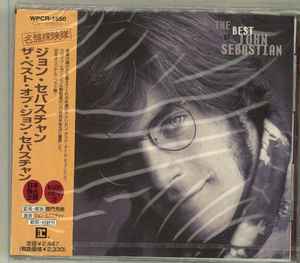 John Sebastian - The Best Of John Sebastian album cover
