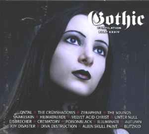 Gothic Compilation Part XXXIV - Various