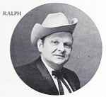 ladda ner album Ralph Stanley And The Clinch Mountain Boys - Bluegrass Sound