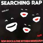 Cover of Searching Rap, 1982, Vinyl