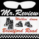 Cover of Walkin' Down Brentford Road, 2001, Vinyl