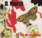 Cover of Le Cri Du Papillon, 2003, CD