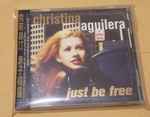 Carátula de Just Be Free, 2001, CD