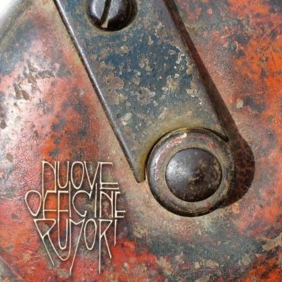 Album herunterladen Nuove Officine Rumori - Nuove Officine Rumori