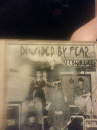 Album herunterladen Divided By Fear - Second life