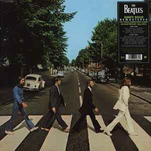 The Beatles – Abbey Road (2012, 180gr, Vinyl) - Discogs