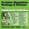 Various - DMC - Commercial Collection 484 - May 2023