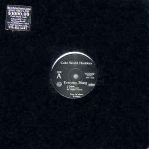 C.R.I.S.I.S. – Just Loungin Part II (1996, Vinyl) - Discogs