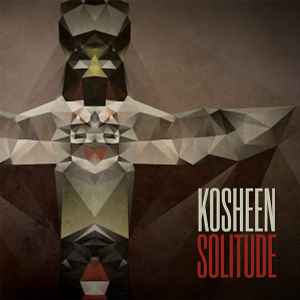 Kosheen - Solitude album cover
