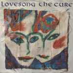 Cover of Lovesong, 1989-08-19, Vinyl