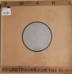 Cover of Soundtracks For The Blind, 2022-03-18, Vinyl