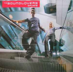Walking - The Soundlovers