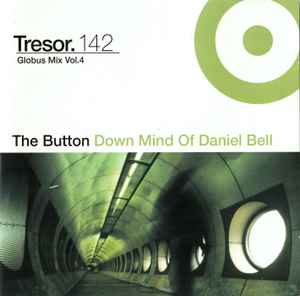 Daniel Bell - The Button Down Mind Of Daniel Bell