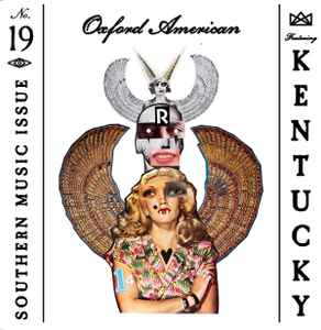 Various - Kentucky: Southern Music Issue No 19