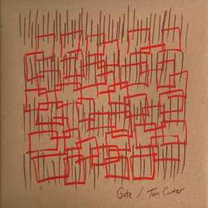 Gate (3) - Split  album cover