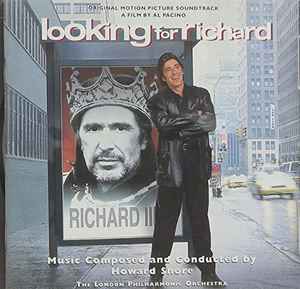 Howard Shore - Looking For Richard