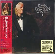 Johnny Winter John Dawson Winter Iii Releases Discogs