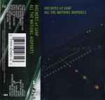 Cover of All The Nations Airports, 1996, Cassette
