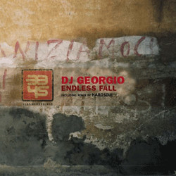 last ned album DJ Georgio - Endless Fall