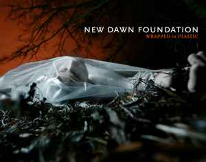 New Dawn Foundation - Wrapped In Plastic album cover