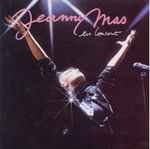 Cover of Jeanne Mas En Concert, 1987-09-00, Vinyl