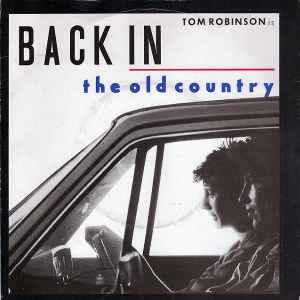 Back In The Old Country (Vinyl, 7