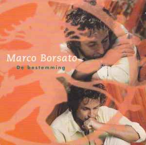 Marco Borsato - De Bestemming album cover