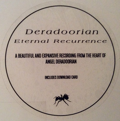 télécharger l'album Deradoorian - Eternal Recurrence