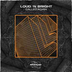 Loud 'N Bright - Called Again album cover