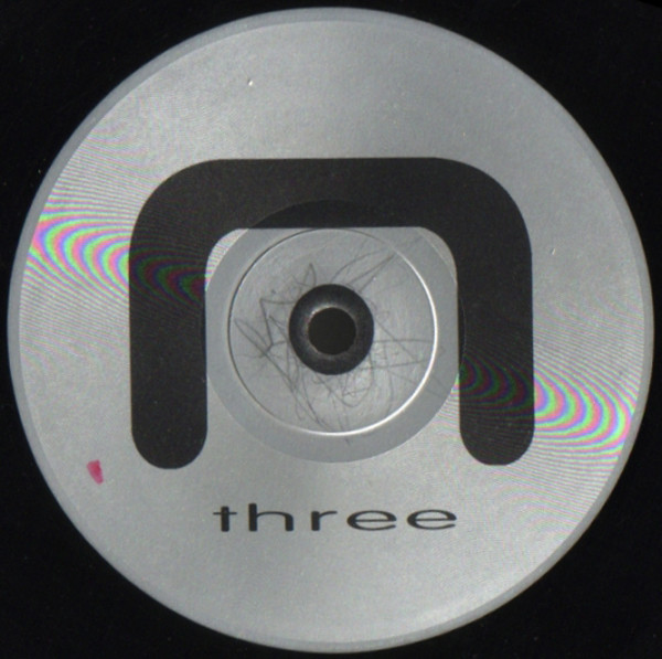 last ned album Prototype - Three
