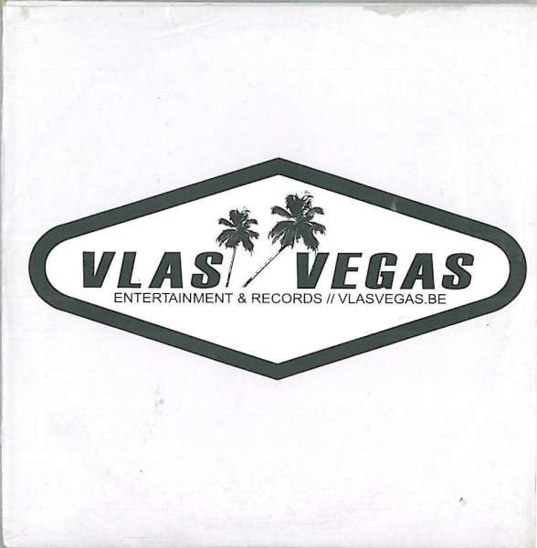 télécharger l'album Various - Vlas Vegas