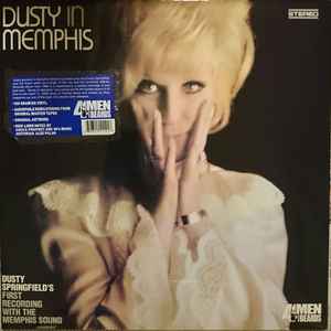 Dusty Springfield – Dusty In Memphis (180 Gram, Gatefold, Vinyl