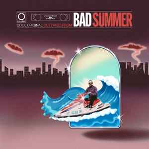 Cool Original -  outtakes from "bad summer" album cover