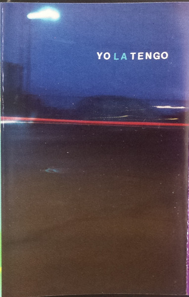 Yo La Tengo – Painful (1993, Cassette) - Discogs