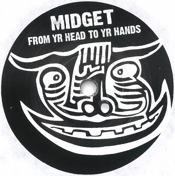 ladda ner album Midget - From Yr Head To Yr Hands 345 Speeding Ticket