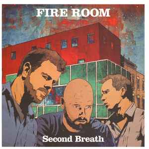 Second Breath - Fire Room