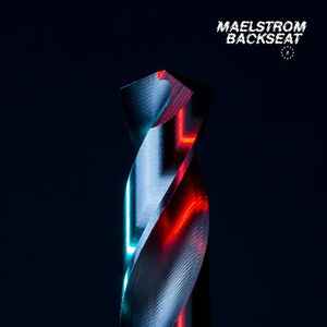 Maelstrom (2) - Backseat album cover