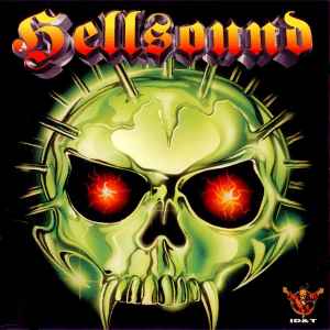 Various - Hellsound