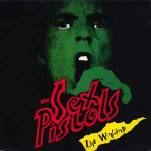 Sex Pistols - Live Worldwide